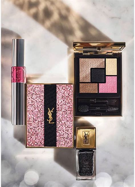 makeup ysl 2015|YSL makeup website.